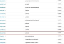 手握百万枚$WLFI,即将财务自由?-WLFI中文网