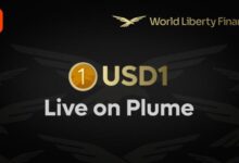 Plume 作为战略合作伙伴加速 World Liberty Financial 的 USD1 多链愿景-WLFI中文网