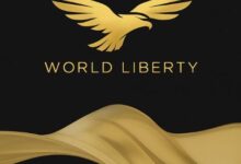 WLFI关联地址不久之前买入6144枚ETH-WLFI中文网