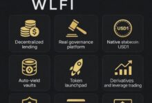 为何WLFI首日或飙至$100?-WLFI中文网