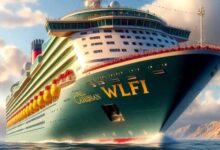 深度解析:特朗普家族WLFI项目登陆纳斯达克的必然-WLFI中文网