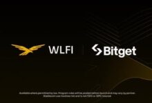 WLFI 推出 USD1 忠诚度积分计划:加密经济的航母级升级启动!-WLFI中文网