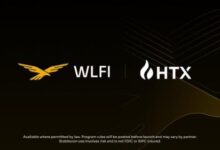 稳定币USD1终于不摆烂了,WLFI × 主流交易所想让它们开始打工-WLFI中文网