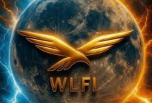 特朗普次子发文祝贺WLFI上线-WLFI中文网