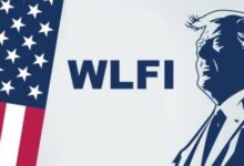 WLFI:重新定义全球贸易与金融规则-WLFI中文网