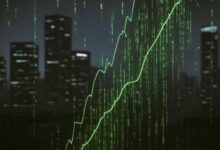 官方确认!ALT5豪掷15亿美元开启WLFI国库战略!WLFI中期目标价格100.47美元-WLFI中文网