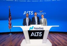 Nasdaq 上 WLFI–ALT5 时刻释放的真实信号-WLFI中文网