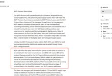 疑似WLFI Wallet团队成员否认「Aave将获得WLFI总量7%代币」的提案关联消息-WLFI中文网
