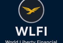 $WLFI 在 0.20 美元区间的蓄势:积累、博弈与即将到来的第一波行情-WLFI中文网