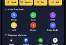 WLFI App 即将上线-WLFI中文网