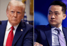 让真相浮出水面！先把结论放在前面：WLFI孙哥没有砸盘-WLFI中文网