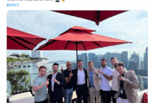WLFI官方发文:WLFI 就是未来金融的代表-WLFI中文网