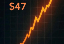 $WLFI可能正在进入新的上升趋势-WLFI中文网