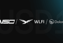 Enso与WLFI达成合作-WLFI中文网