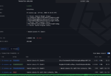 World Liberty Financial凌晨销毁1.75亿枚WLFI,价值2672万美元-WLFI中文网