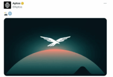 Aptos发布预告图，暗示将与WLFI进行合作-WLFI中文网