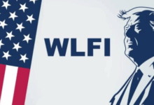 Hut8 脑子进水了?以高于市场25%的价格购买 1 亿枚 $WLFI-WLFI中文网