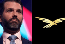 突发：小特朗普称跨境支付将在美国使用#WLFI ！-WLFI中文网