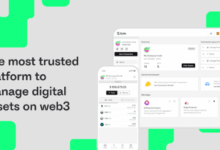 WLFI官方发布！-WLFI中文网