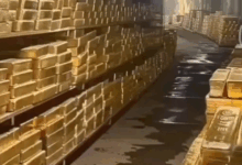 分析:Crypto Guru 关于“WLFI 将以黄金背书并在 2026 Q2 达到 353.62 美元”的言论,意味着什么?-WLFI中文网