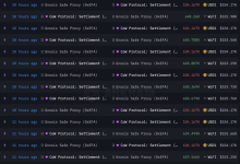新钱包0xEFA1花费2500万USD1，购买1.6579亿$WLFI-WLFI中文网